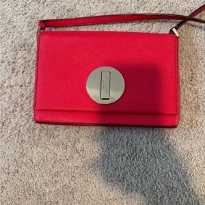 Kate Spade Scarlet Crossbody Bag